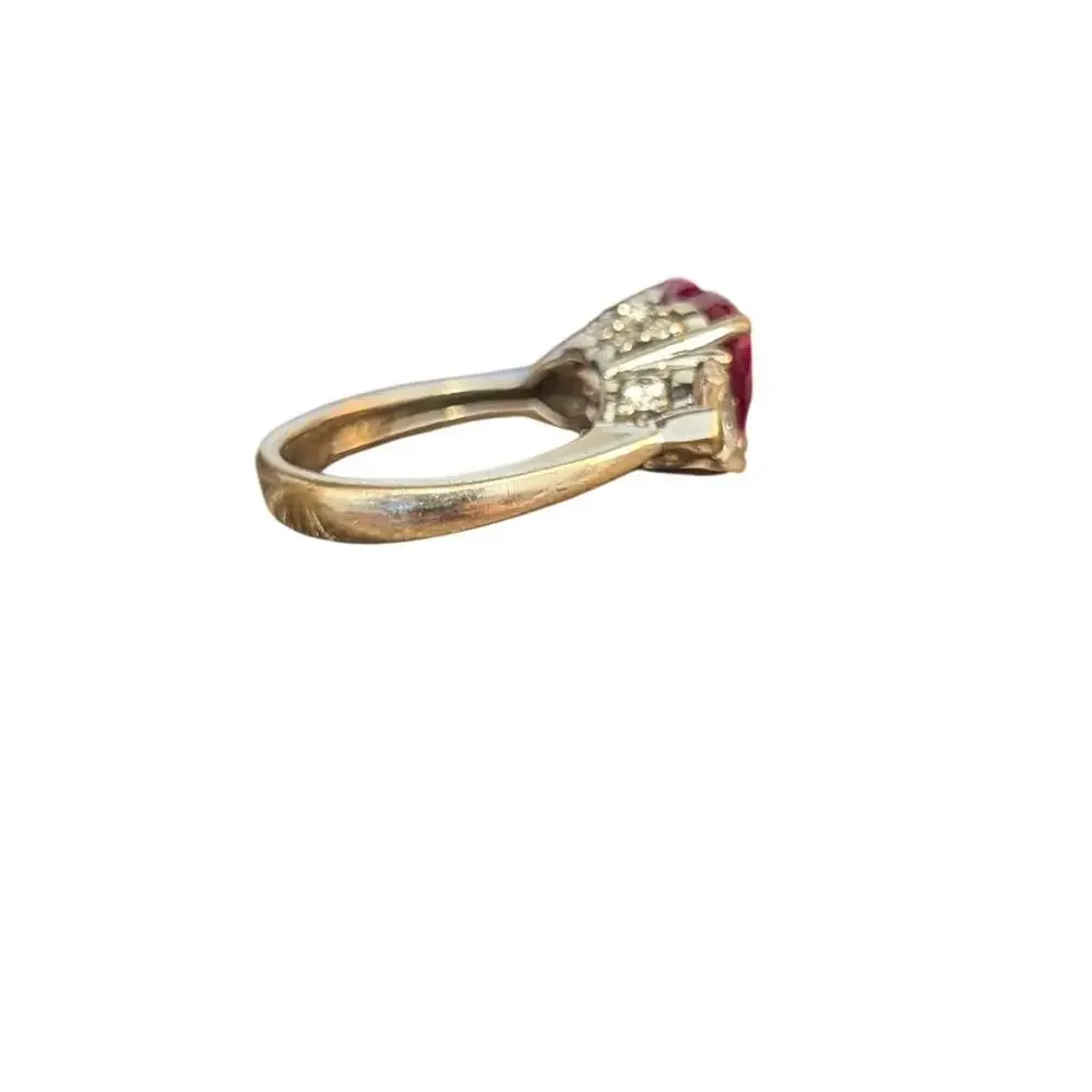Unknown 925 sterling